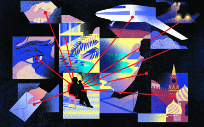 DETECting European Detective Narratives at the Summer School “Mediating Italy in a Global Culture”