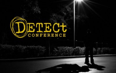 #DETECt2021 – Day Three