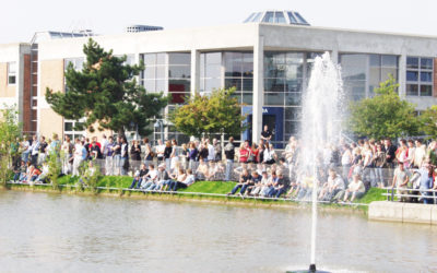 Aalborg research workshop: DETECting Europe in TV Crime Series – Geopolitics, locations, audiences