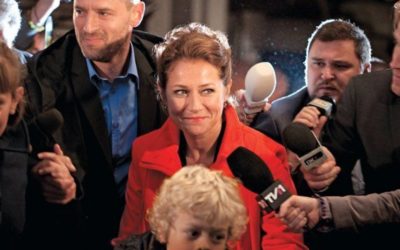 The Popular and the Political (pt. 1)