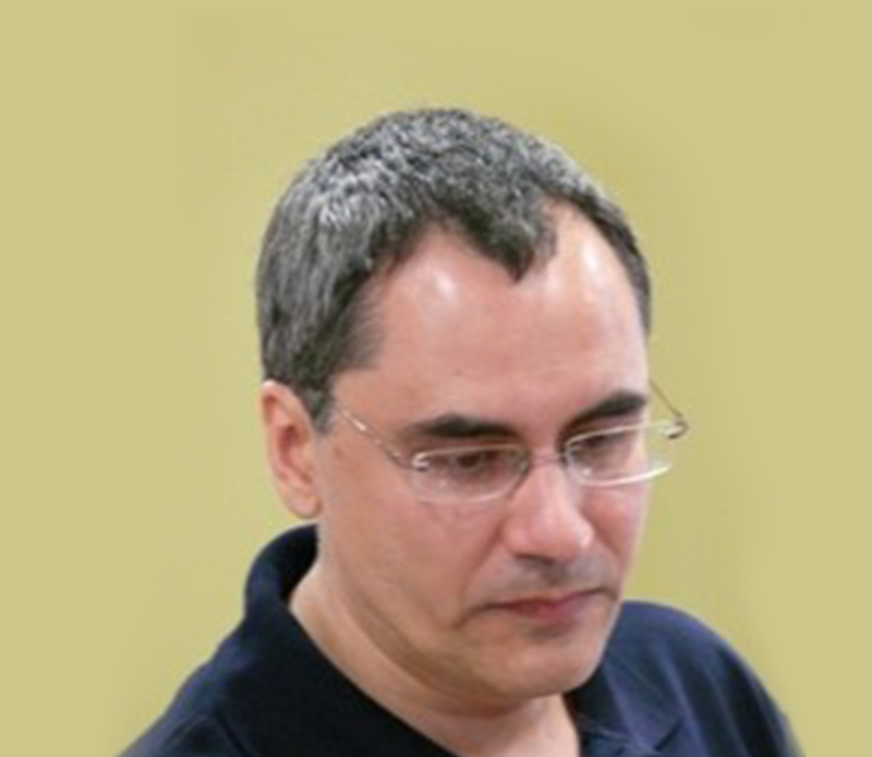 Caius Dobrescu