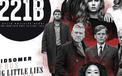 A Journey into Nordic Noir: New tendencies and best titles in 2019