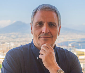 Maurizio De Giovanni (President)