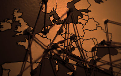 TV Crime Uniting European Peripheries