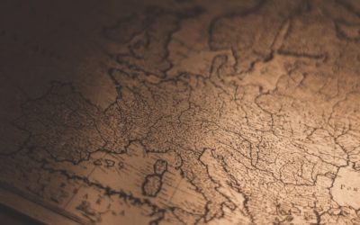 DETECting European identity through crime fiction