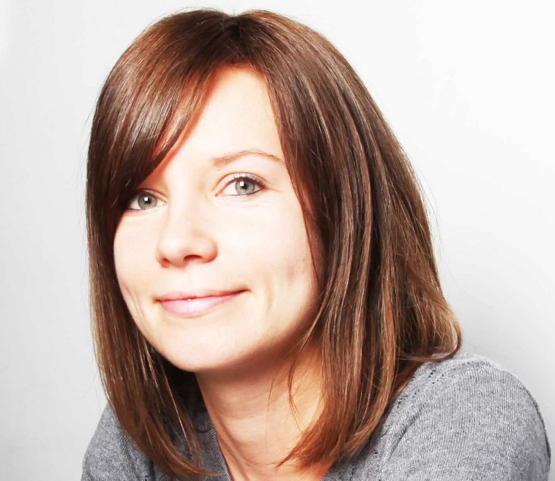 Katarzyna Leszczynska