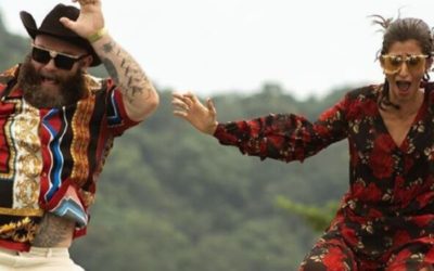 DETECting European diversity through La Casa de Papel