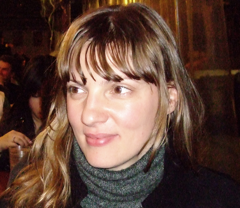 Ilaria Bartolini