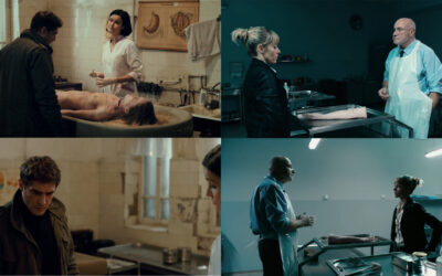 Serial Narratives and the Unfinished Business of European Identity #1