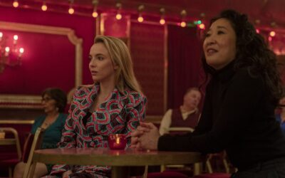 Glocality and Cosmopolitanism in European Crime Narratives