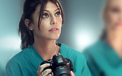 DETECting “L’allieva” at the 6th Annual Conference of the International Crime Fiction Association