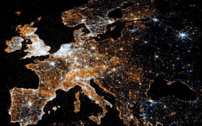 The rise of streaming: trends in the European TV market