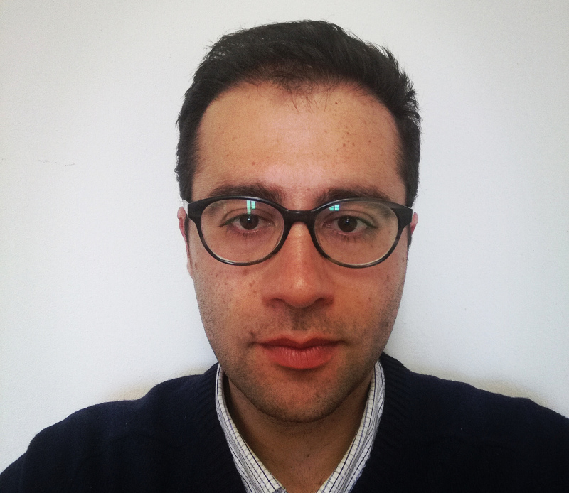 Massimiliano Coviello