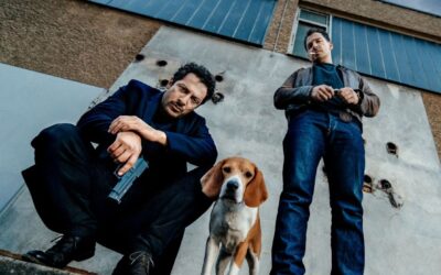 Serial Narratives and the Unfinished Business of European Identity #2