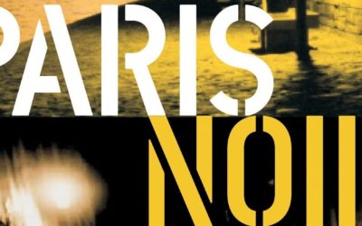 African American Writing and French Crime Fiction