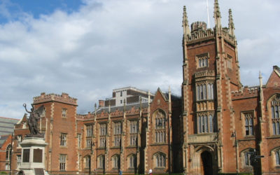 The DETECt consortium will soon meet in Northern Ireland for a three-day marathon of research and dissemination events