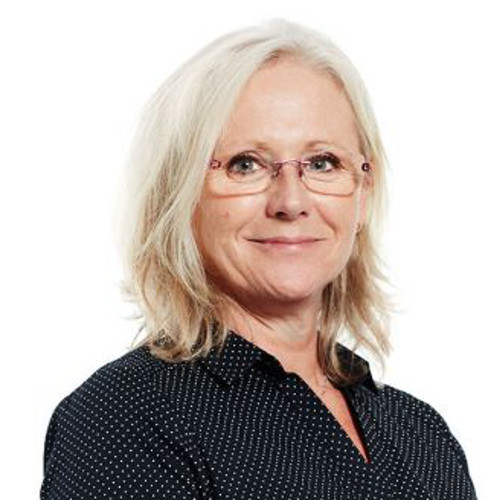 Sonja Læssøe Madsen