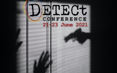 #DETECt2021 – Day One