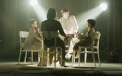 Bologna research workshop:An insight into DETECt’s “backstage”