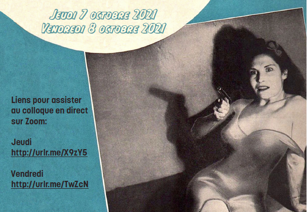 Crimes Fictionnels, Crimes Factuels – International Symposium